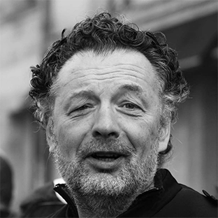 Photo de Maître Emmanuel  GAUTHIER